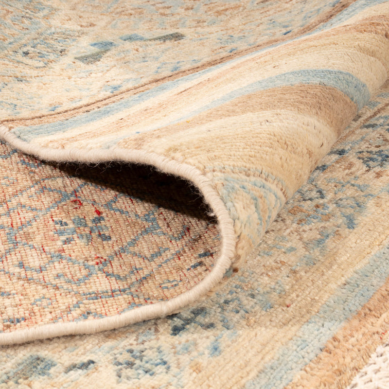Shal Teppich 150x100cm - Orientteppich