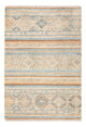 Ziegler Teppich - Shal - 147 x 100 cm - mehrfarbig