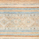 Ziegler Teppich - Shal - 147 x 100 cm - mehrfarbig