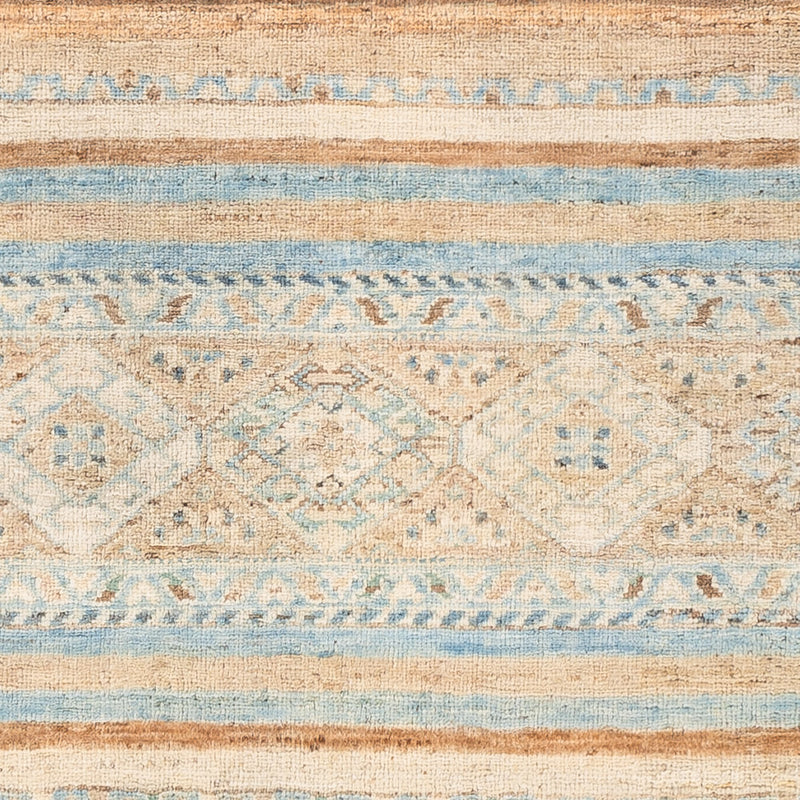 Ziegler Teppich - Shal - 147 x 100 cm - mehrfarbig