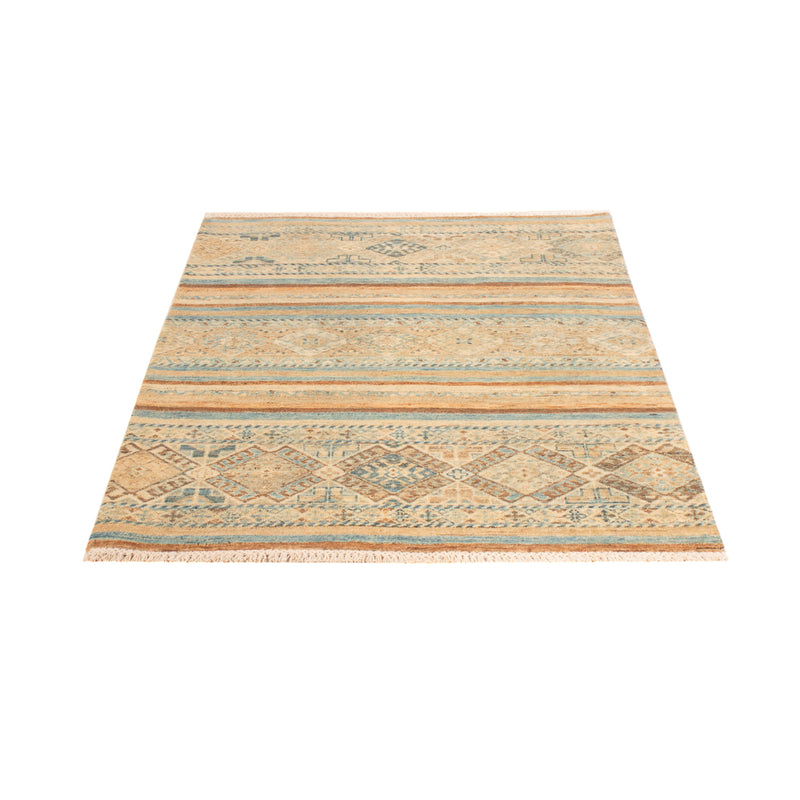 Ziegler Teppich - Shal - 147 x 100 cm - mehrfarbig