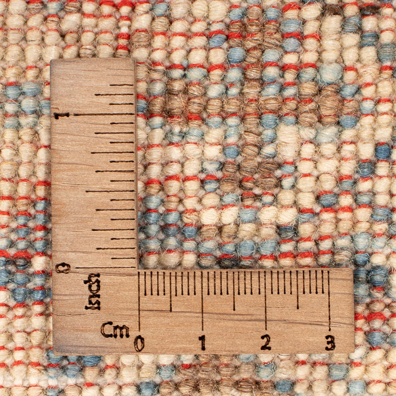 Ziegler Teppich - Shal - 147 x 100 cm - mehrfarbig