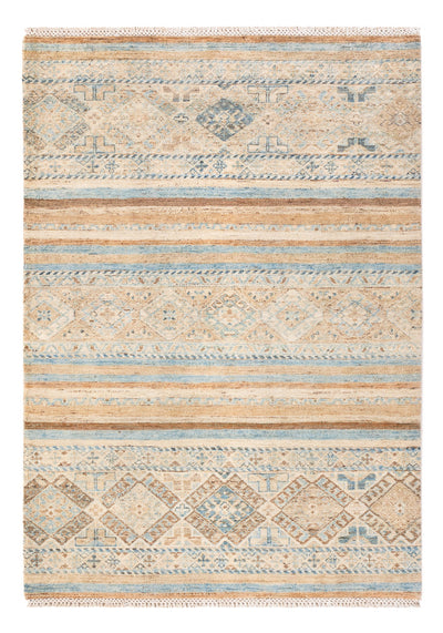 Shal Teppich 103x147cm - Orientteppich