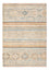 Ziegler Teppich - Shal - 147 x 103 cm - mehrfarbig