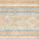 Ziegler Teppich - Shal - 147 x 103 cm - mehrfarbig