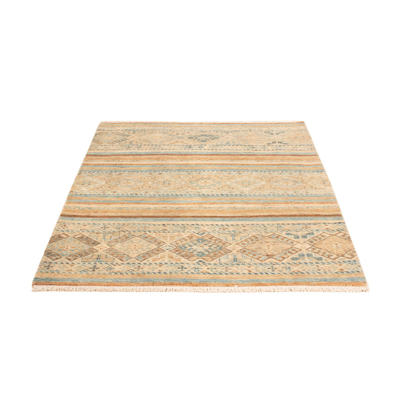 Ziegler Teppich - Shal - 147 x 103 cm - mehrfarbig