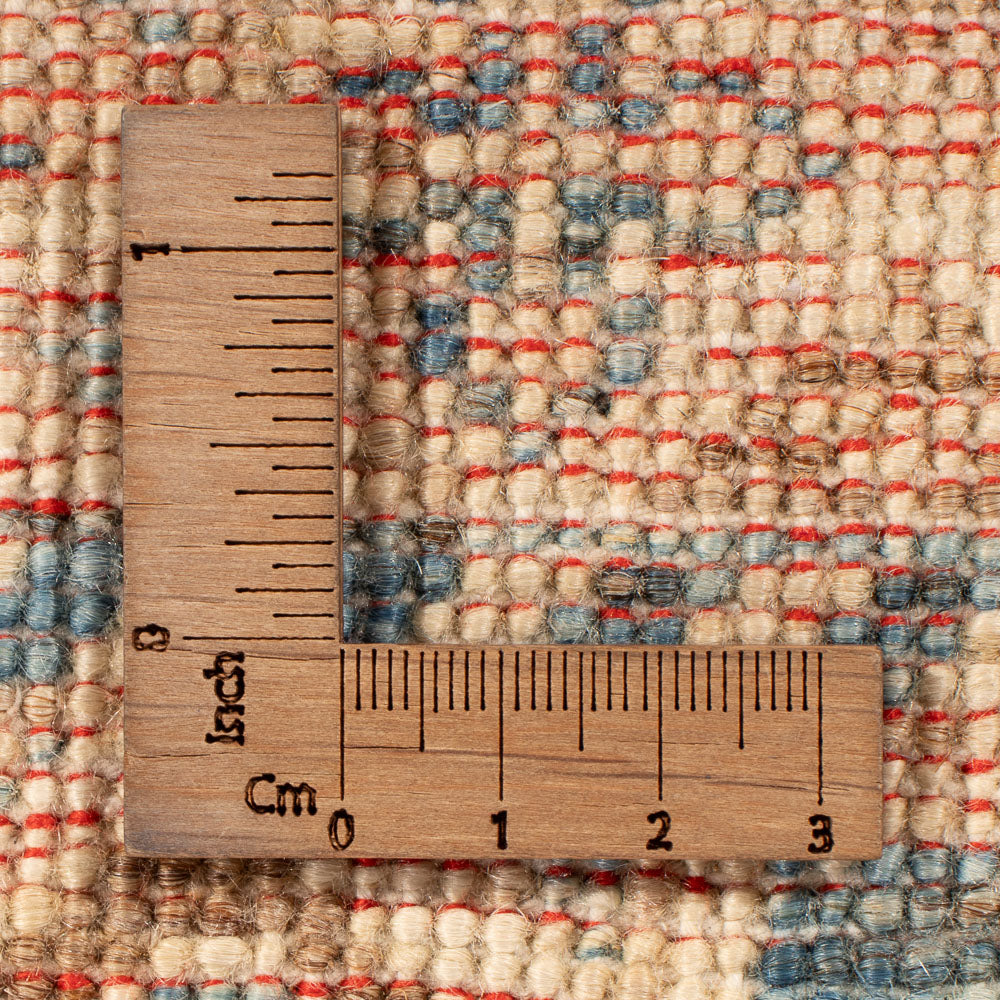 Ziegler Teppich - Shal - 147 x 103 cm - mehrfarbig