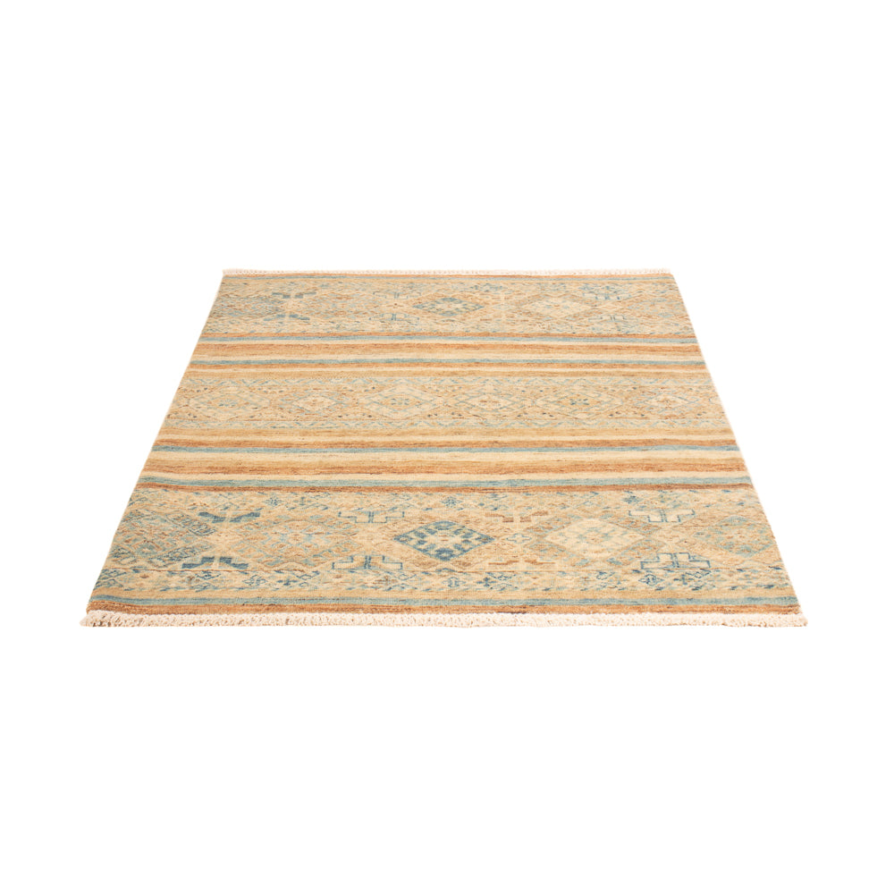 Ziegler Teppich - Shal - 150 x 101 cm - mehrfarbig