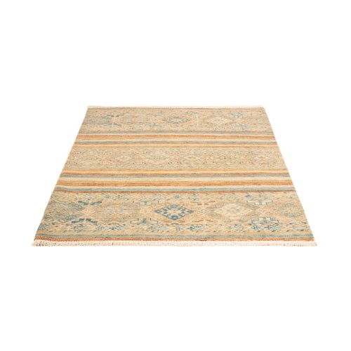 Ziegler Teppich - Shal - 150 x 101 cm - mehrfarbig