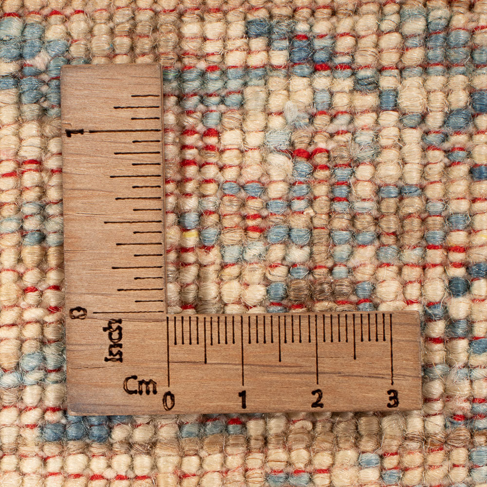 Ziegler Teppich - Shal - 150 x 101 cm - mehrfarbig