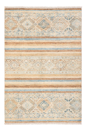 Ziegler Teppich - Shal - 148 x 102 cm - mehrfarbig