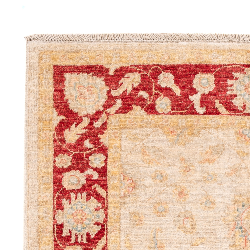 Ziegler Teppich 150x101cm - Orientteppich