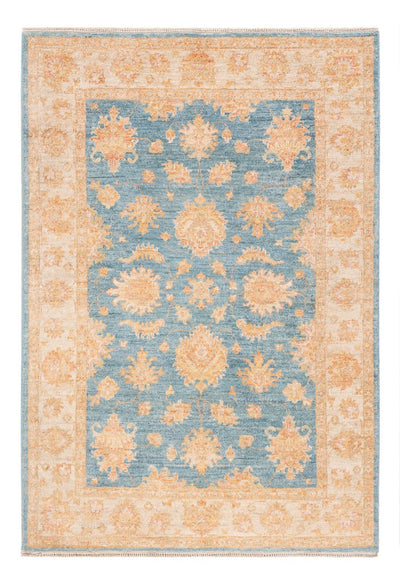 Ziegler Teppich 100x143cm - Orientteppich
