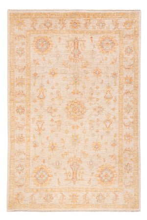 Ziegler Teppich - 151 x 101 cm - beige