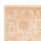 Ziegler Teppich - 151 x 101 cm - beige