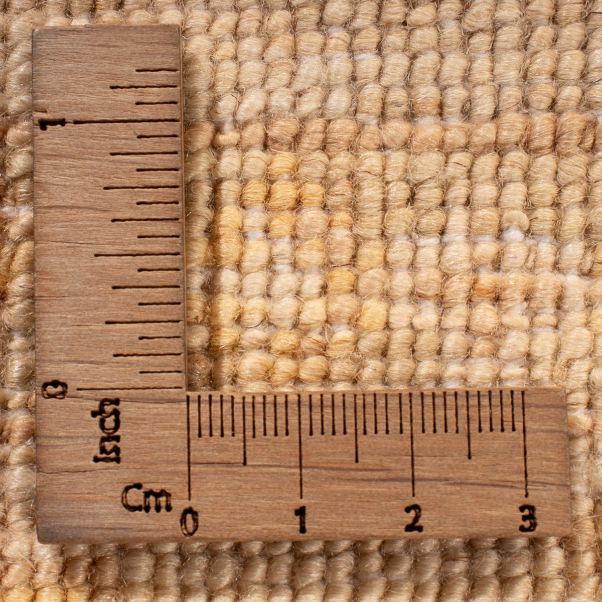 Ziegler Teppich - 150 x 100 cm - beige