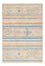 Ziegler Teppich - Shal - 150 x 102 cm - mehrfarbig