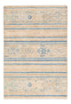 Ziegler Teppich - Shal - 150 x 102 cm - mehrfarbig