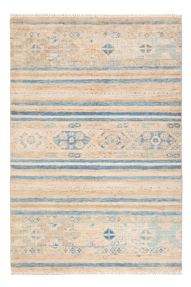 Shal Teppich 100x150cm - Orientteppich