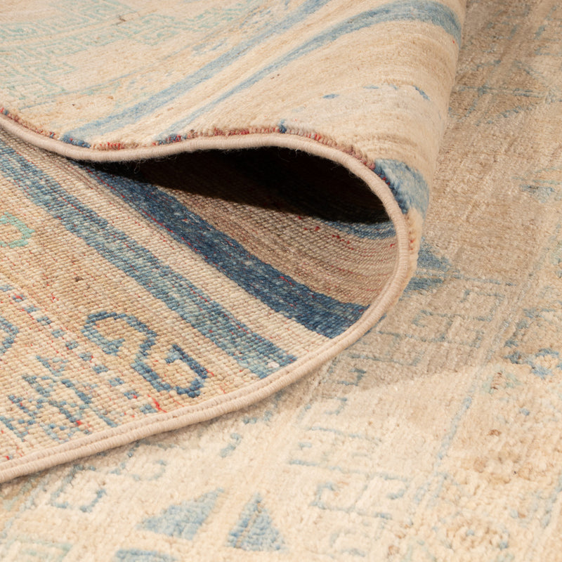 Shal Teppich 100x150cm - Orientteppich