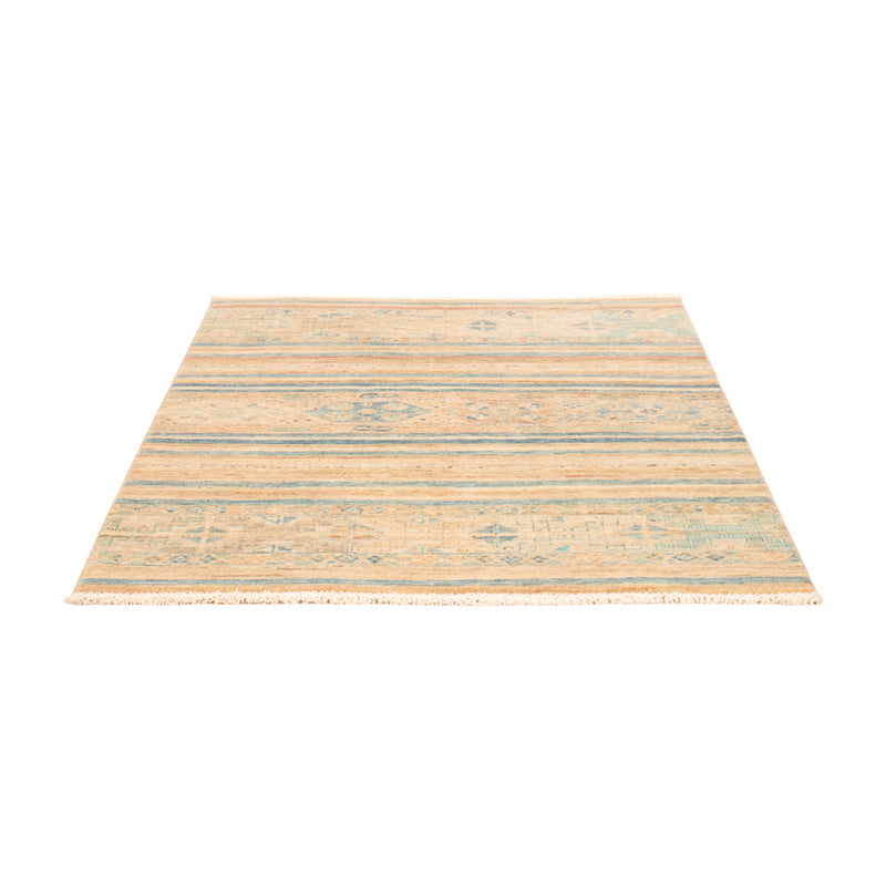 Ziegler Teppich - Shal - 145 x 98 cm - mehrfarbig