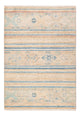 Ziegler Teppich - Shal - 145 x 101 cm - mehrfarbig