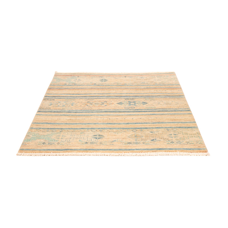 Ziegler Teppich - Shal - 145 x 101 cm - mehrfarbig