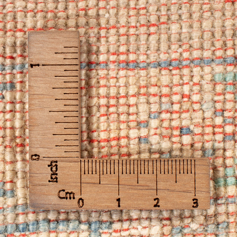 Ziegler Teppich - Shal - 145 x 101 cm - mehrfarbig
