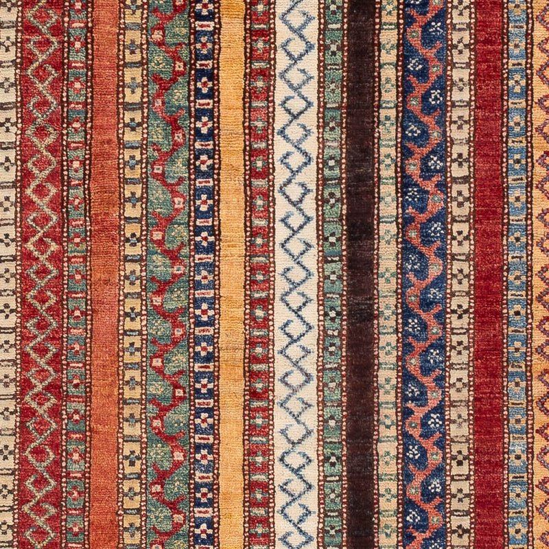 Ziegler Teppich - Shal - 150 x 98 cm - mehrfarbig