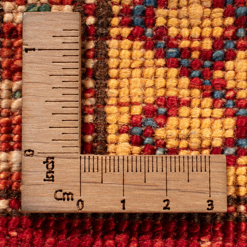 Ziegler Teppich - Shal - 150 x 98 cm - mehrfarbig