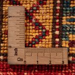 Ziegler Teppich - Shal - 145 x 101 cm - mehrfarbig