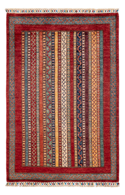 Shal Teppich 98x148cm - Orientteppich