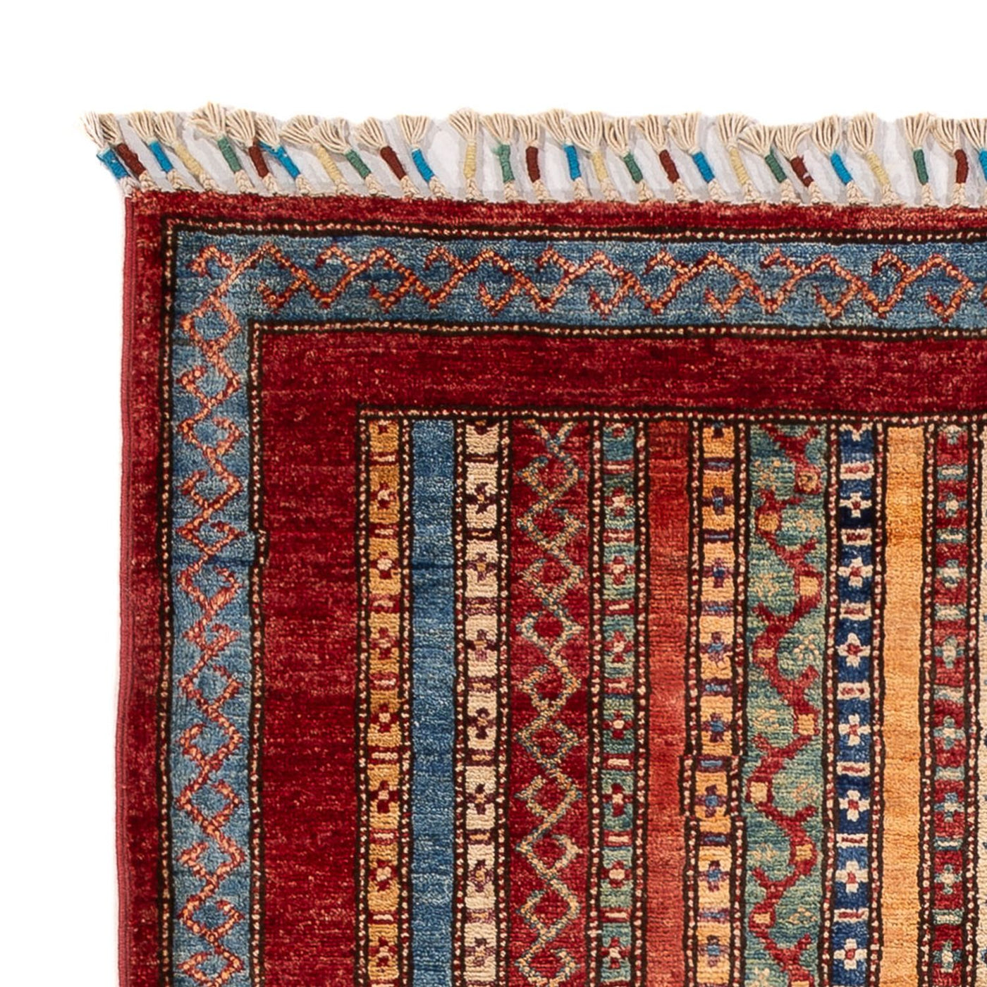 Shal Teppich 145x101cm - Orientteppich