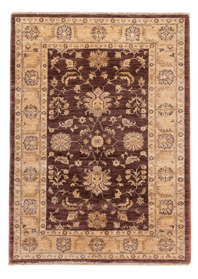 Ziegler Teppich 99x136cm - Orientteppich