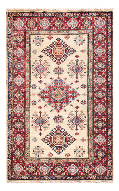 Kazak Teppich 99x154cm - Orientteppich