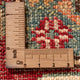 Ziegler Teppich - Kazak - 154 x 99 cm - beige