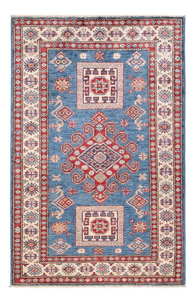 Kazak Teppich 97x150cm - Orientteppich