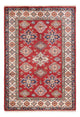 Ziegler Teppich - Kazak - 146 x 102 cm - rot