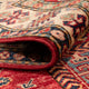 Ziegler Teppich - Kazak - 159 x 98 cm - rot