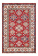Ziegler Teppich - Kazak - 145 x 102 cm - rot