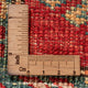 Ziegler Teppich - Kazak - 145 x 102 cm - rot