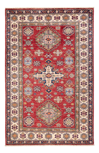 Kazak Teppich 99x152cm - Orientteppich