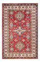 Ziegler Teppich - Kazak - 152 x 99 cm - rot