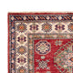 Ziegler Teppich - Kazak - 152 x 99 cm - rot