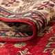 Ziegler Teppich - Kazak - 152 x 99 cm - rot