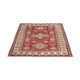 Ziegler Teppich - Kazak - 152 x 99 cm - rot