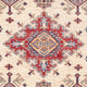Ziegler Teppich - Kazak - 156 x 99 cm - beige