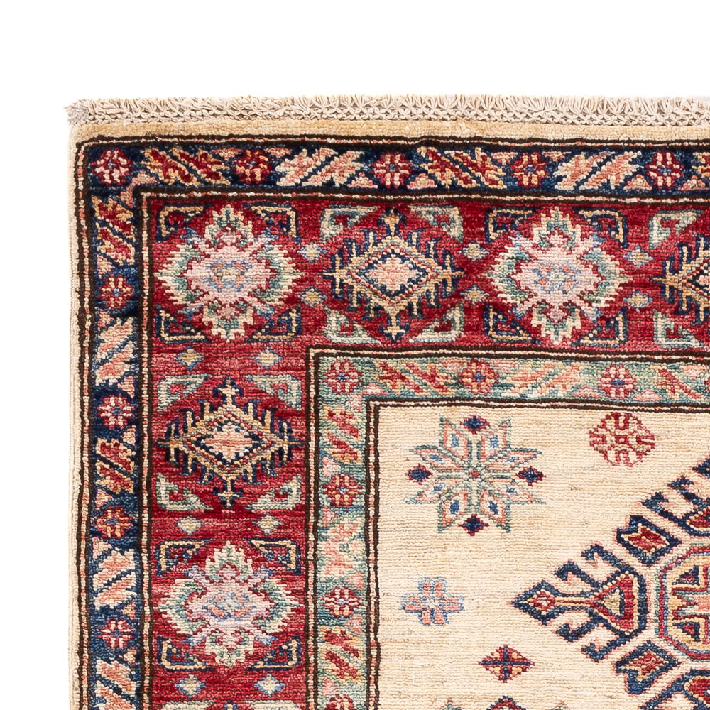 Kazak Teppich 156x99cm - Orientteppich