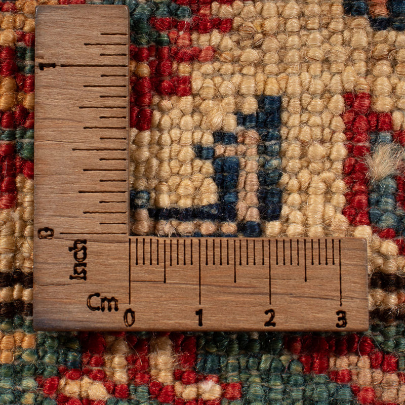 Kazak Teppich 151x100cm - Orientteppich