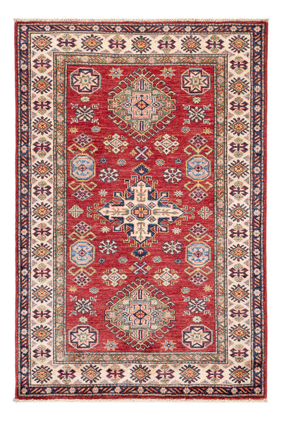 Kazak Teppich 101x153cm - Orientteppich